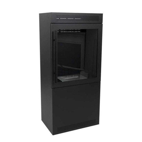 Jackson ethanol holzofen - ethanol,