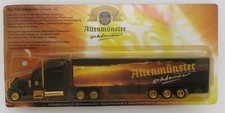 GRELL HO 1/87 TRUCK TRAILER