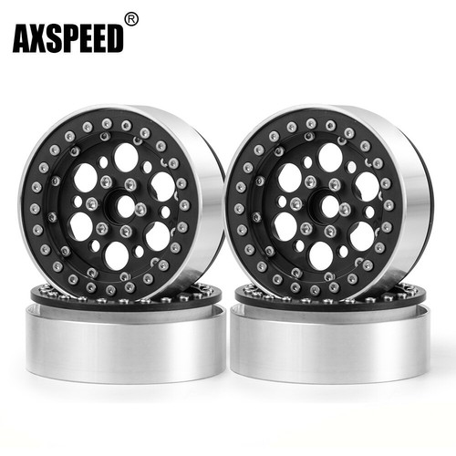 Beadlock wheel rims - beadlock,