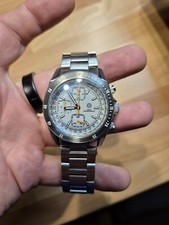 MMI Turret Marine Chronograph 'Nimitz'