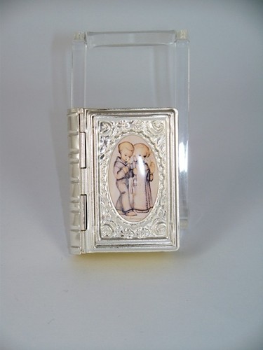 Rosenkranz metall etui - rosenkranz,