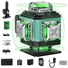 Kreuzlinienlaser, Linienlaser