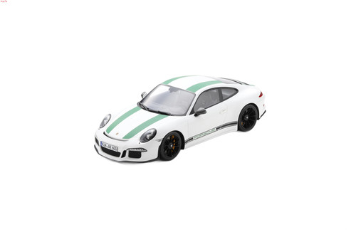 Schuco porsche 911 2016 - porsche, r