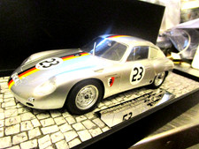 PORSCHE 356 B 1600 GS Carrera