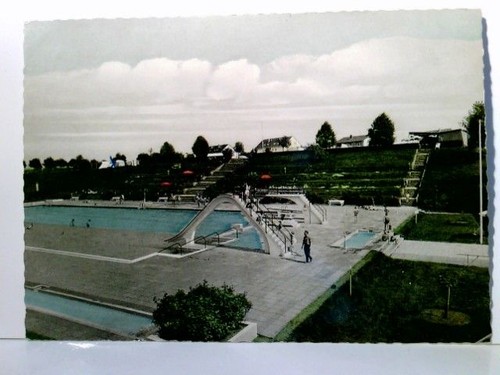 Durmersheim baden terrassen - /,