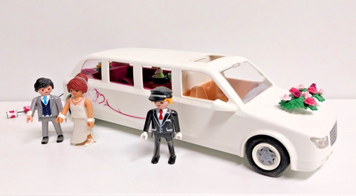 Playmobil city hochzeit - playmobil®,