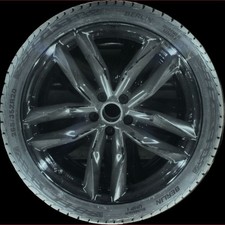 AUDI A7 4G 265/35 R20