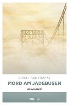 Mord jadebusen küsten - mord, jadebusen: