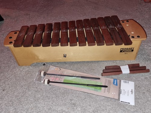 Sonor primary line sopran - line,