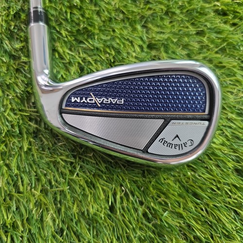 Callaway paradym pitching - paradym,