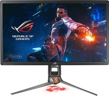 ASUS ROG Swift PG27UQ 27" 4K