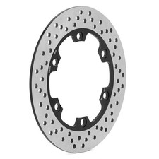 Bremsscheibe hinten Für