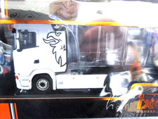Scania serie series 2020 - scania,