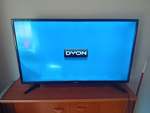 Dyon enter pro zoll - enter,