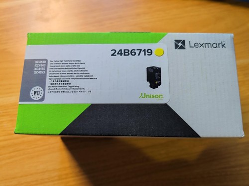 Lexmark 24b6719 original - lexmark,