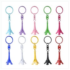 Schlüsselring Mini Eiffelturm
