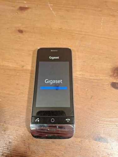 Gigaset sl910 telefon - gigaset,
