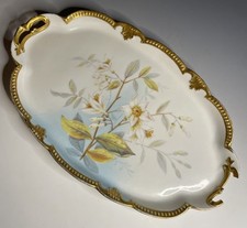 Antique AK A. Klingenberg