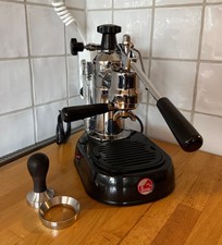 La Pavoni Europiccola