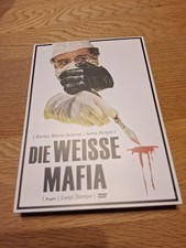 Die weisse Mafia DVD Enrico Maria Salerno Senta Berger 