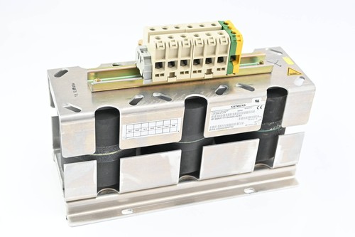 Siemens simodrive 611 - siemens,