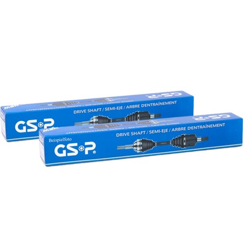 Gsp 235022 antriebswelle - gsp,