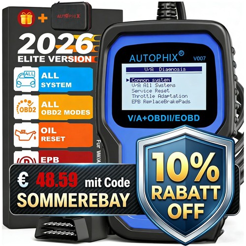 Autophix v007 obd2 - autophix,