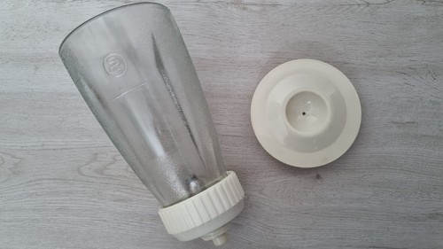 Ddr rg25 mixaufsatz - rg25,