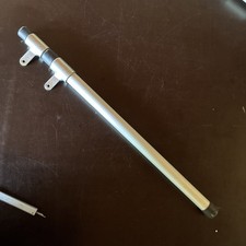 Teleskophandlauf Wellhöfer Bodentreppe LiliPut und Scherentreppe