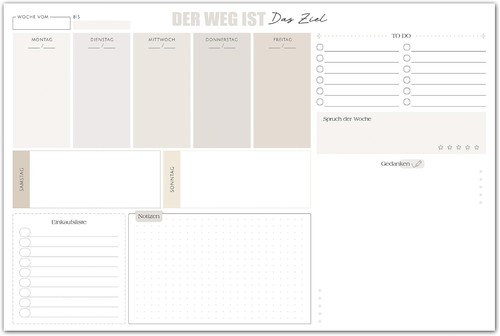 Schreibtischunterlage papier - schreibtischunterlage,