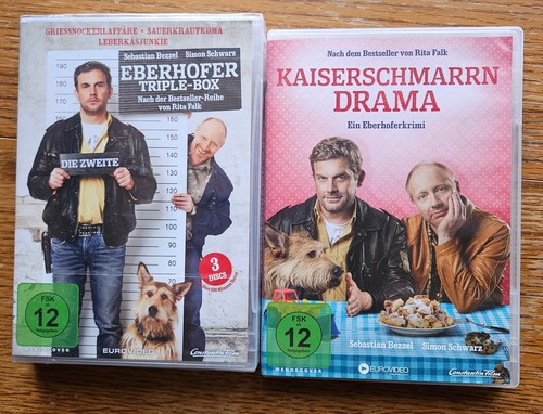 Eberhofer filme teil 7 - teil, 4