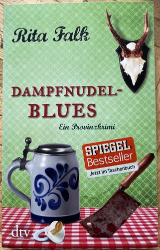 Rita falk buch - rita,