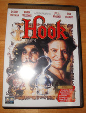 Hook,  DVD ab 6 Jahren