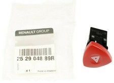 Original warnblinkschalter - original,