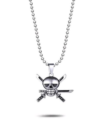 One piece silber lorenor zorro - piece,
