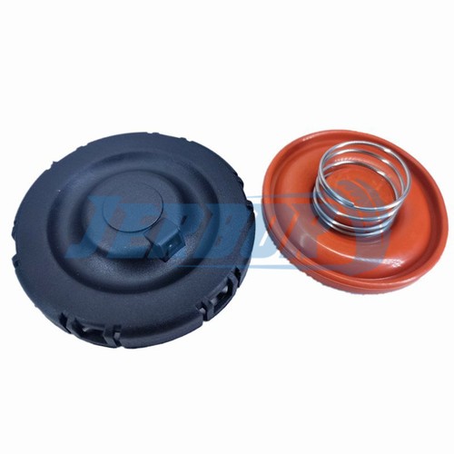Kurbelgehäuseentlüftung
