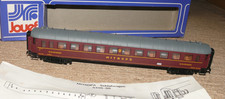 S82  Jouef  5305  Schlafwagen