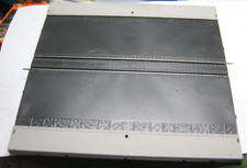 Strassentrasse  20x20 cm