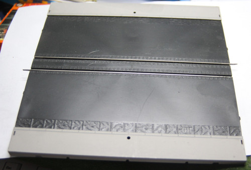 Strassentrasse 20x20 cm - ,