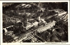 Ak Potsdam, Schloss Sanssouci