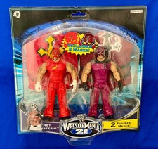 Exclusive jakks wwe - jakks,