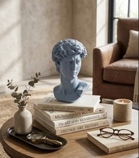 Dekofigur Skulptur | Abstrakt