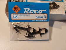 Roco 04481 S Kurzkupplung 1