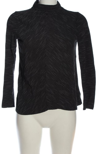 Zara trafaluc langarm bluse - zara,