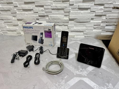 Philips voip855 schnurlos - voip855,