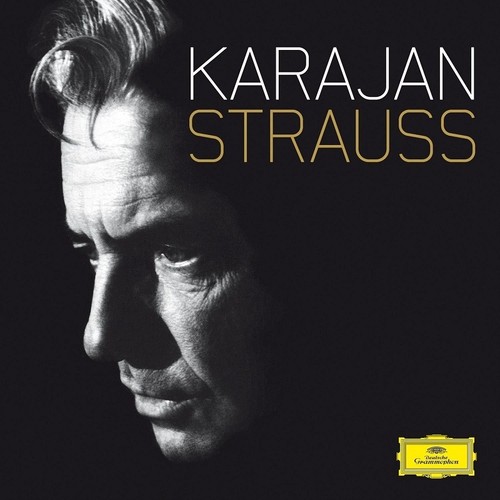 Karajan strauss - karajan, karajan/strauss
