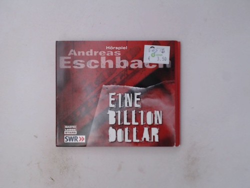 Eine billion dollar hörspiel - eine,