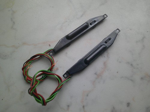 Weichenantriebe r metall - weichenantriebe, l/r