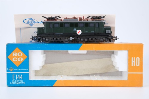 Roco 4131 lok br 144 - roco,