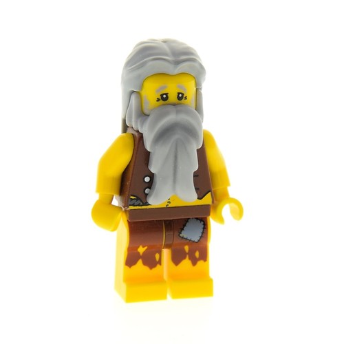 Lego minifigur pirat - lego,